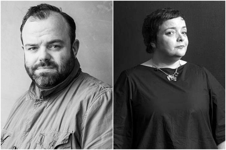 Richard Brim And Vicki Maguire Among Cannes Lions Jury Presidents