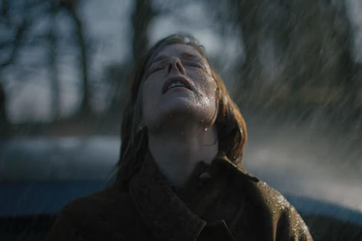 Aviva: campaign was created by Adam & Eve/DDB
