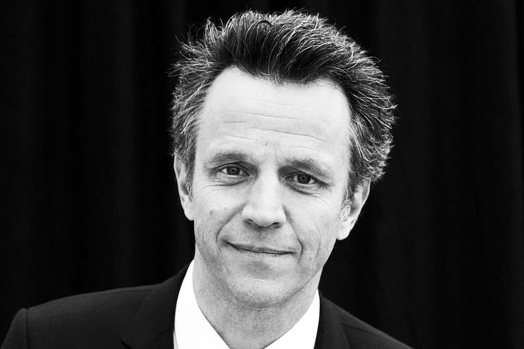 Sadoun: again denied reports of merger talks for Publicis Groupe