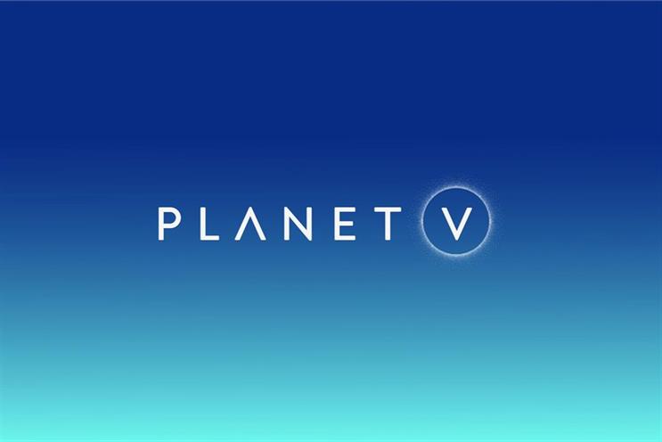 Planet V: soft-launched in January