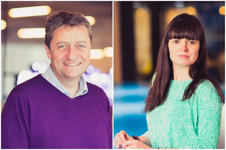 Publicis Media: Howley and Cummins