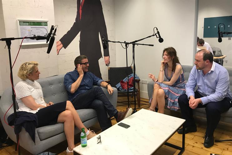 The Sorrell saga: a ±±¾©Èü³µpk10 podcast dissecting the news