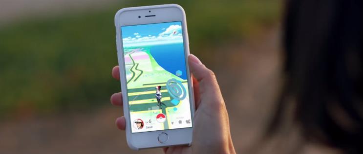 Pokemon Go: it's not just nostalgia that makes the game a hit