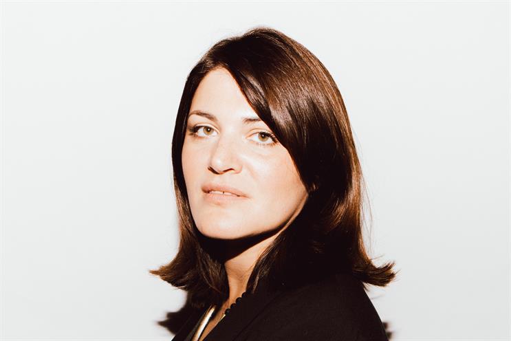HuffPost EIC: Women and media - are we listening to our audience?