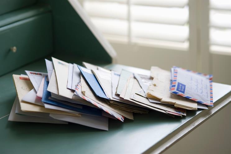 Ad industry unites for new mail media currency Jicmail