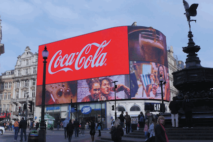 Out-of-home survey: What is the creative opportunity?