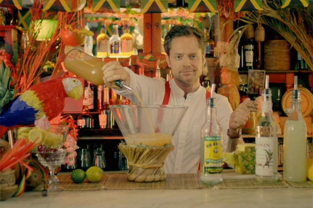 Virgin Holidays: one of the many brands to use digital advertising last year