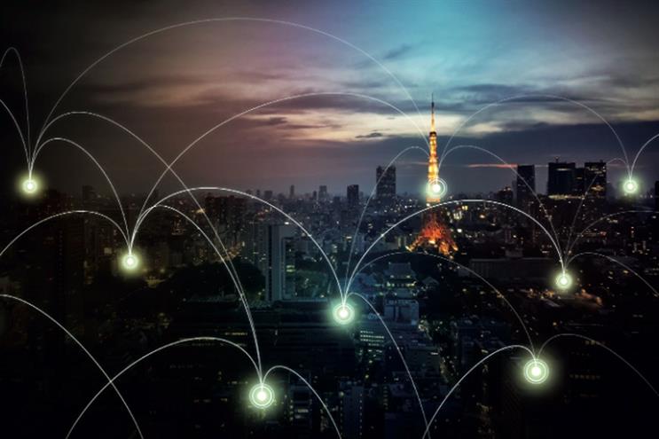 The revolution will be powered... wirelessly