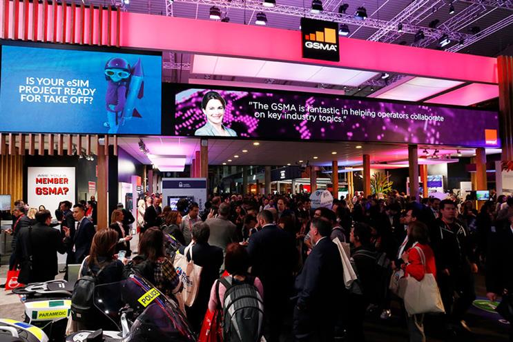 The continued rise of mobile intelligence
