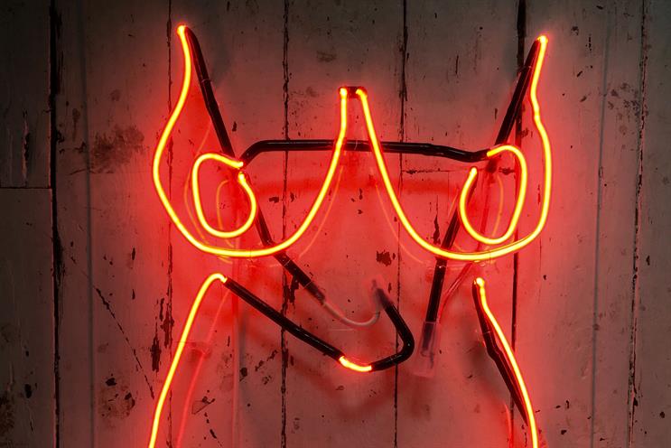 Refinery29 and Nars to host art exhibition