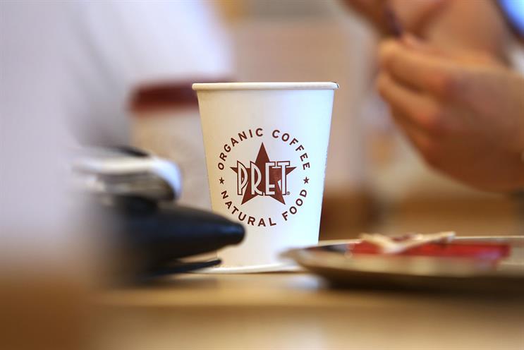 Coffee subscription service: offers up to five drinks per day (Getty Images)