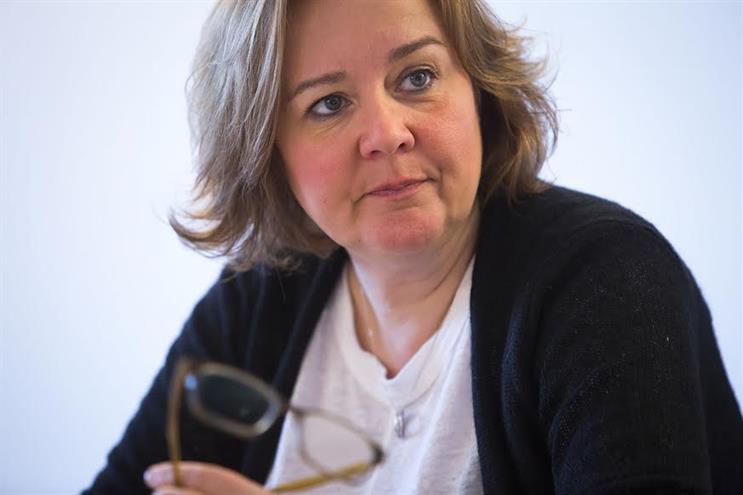 'It's our job to speak up for those who can't', says Pride in London's marketing chief