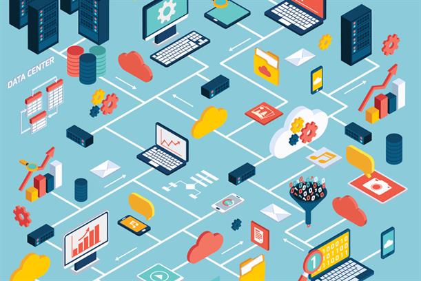 Reinventing adland for a programmatic age