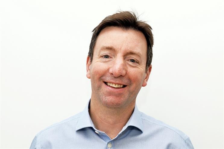Paul Stoddart