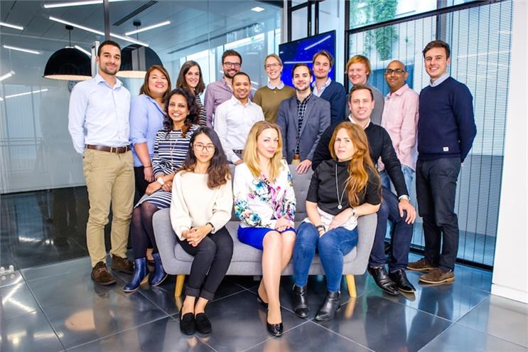 Publicis Media's 'next generation' board