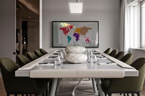 The new Business Playground