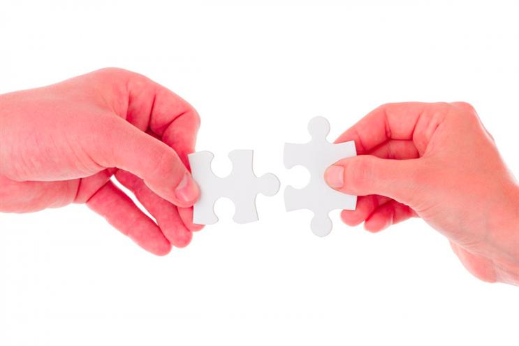 Consultants and tech groups join marketing M&A frenzy