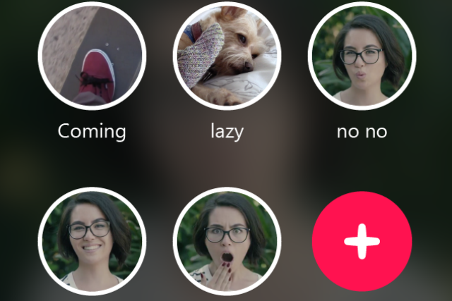 Skype Qik: video messaging app for the selfie generation