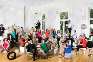 Dunkinson joins the team at Quintessentially
