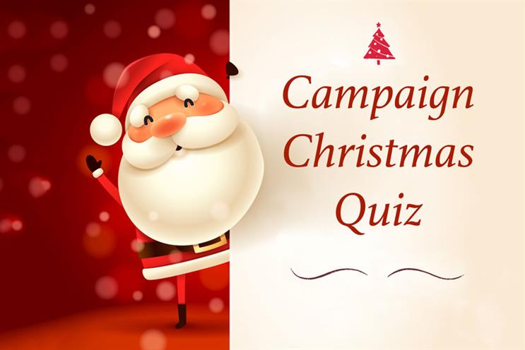 Campaign Christmas quiz: How well do you remember 2017?