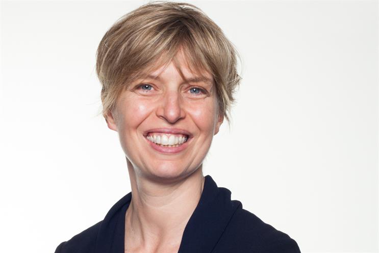My Media Week: Rachel Bristow, Sky Media