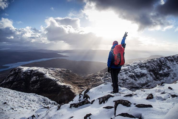 Sophie Radcliffe: How to Instagram your way out of the 9 to 5