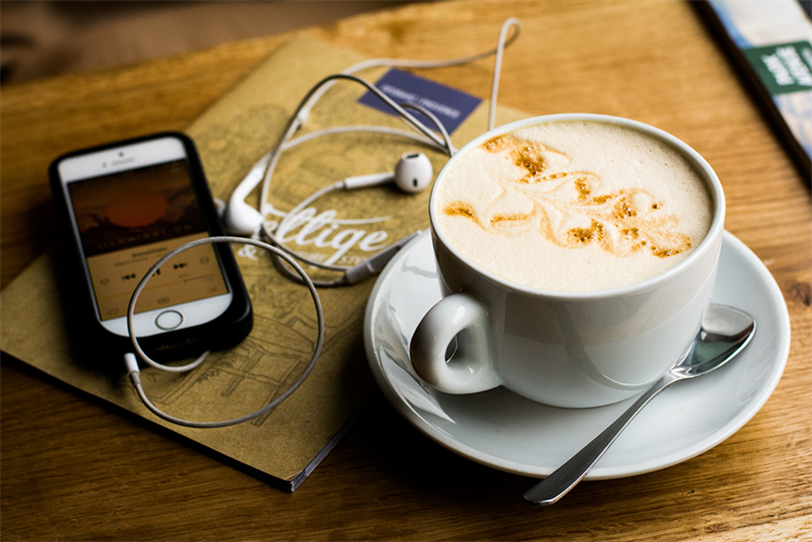 Why it's time to start spending more on radio