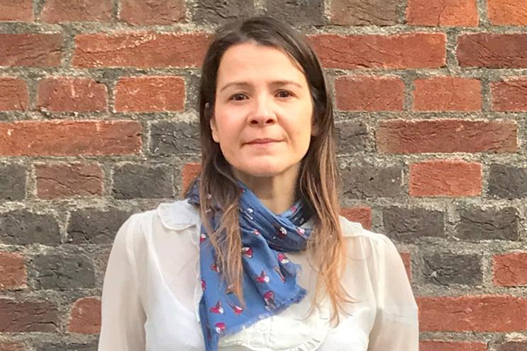 Chicourel: has worked at Saatchi & Saatchi, AMV BDDO, and BBH