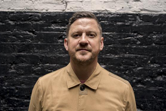 Richard Denney: joining St Luke's