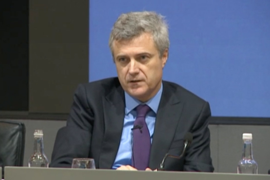 Read at today's WPP investor presentation