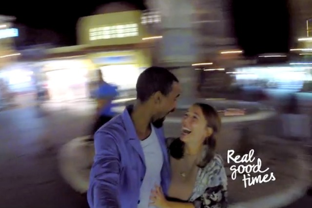 Thomas Cook: taps into authentic holiday experiences for summer 2015 campaign