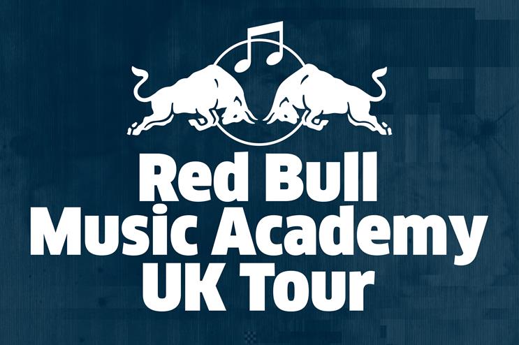 The tour will visit Glasgow, Bristol, London and Manchester