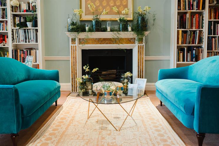 Hearst's Red Smart Women Week returns with Kelly Hoppen and Trinny Woodall