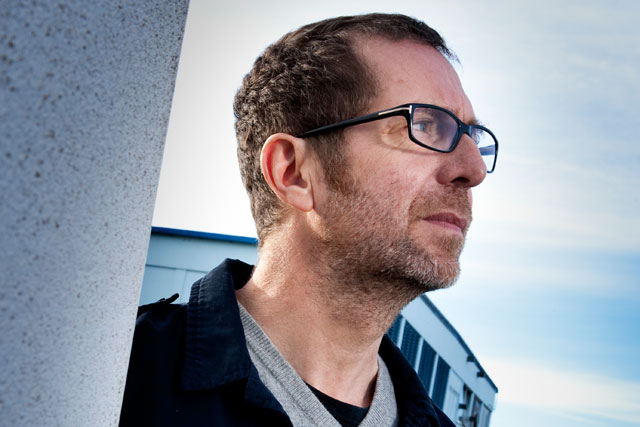 Rémi Babinet: the founder and chairman of BETC