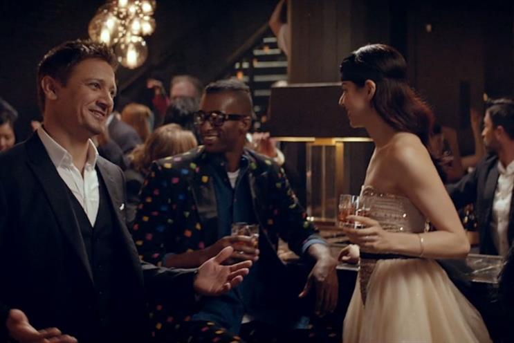 Rémy Martin: its owner has appointed UM for media