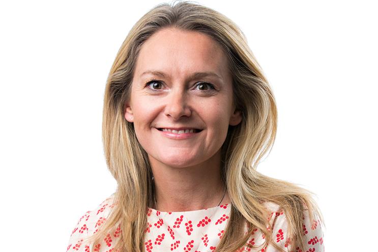 Rachel Forde steps down as UK chief executive of Spark Foundry