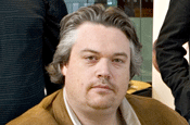 Richard Russell...new role