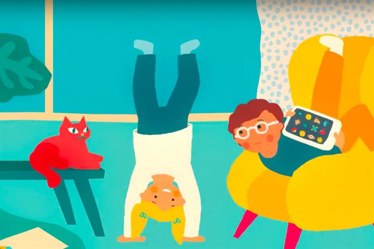 Rightmove: it is searching for a new ad agency