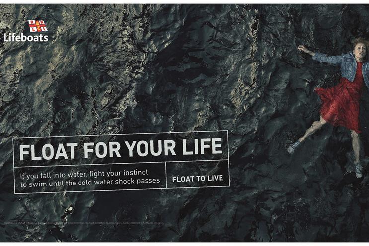 RNLI