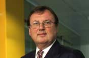 Robert Lerwill
