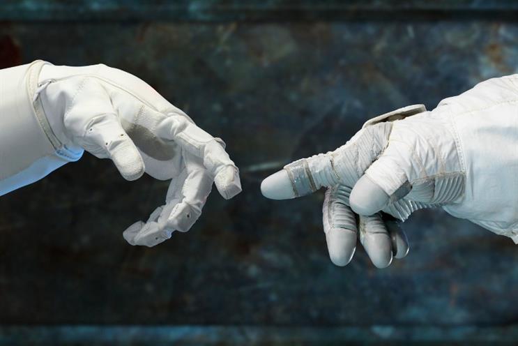 Is your brand ready to get touchy-feely? Five key marketing predictions for 2016