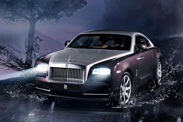 Pitch update: Rolls-Royce's global pitch, Land Rover's CRM account, United Biscuits, 118 118