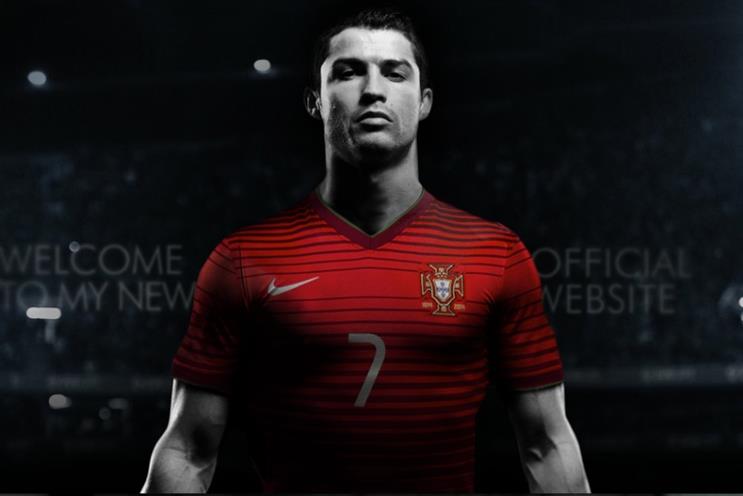 Breakfast Briefing: Cristiano Ronaldo storms out of interview, Apple set to launch new voicemail service and Selfridges opens Christmas store
