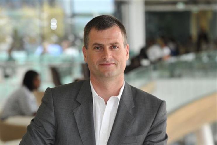 O2: CEO Ronan Dunne says customers want businesses to do more social good