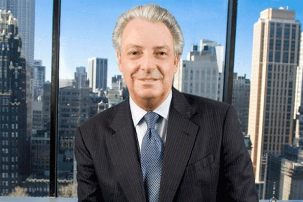 Michael Roth: chairman and CEO of Interpublic Group