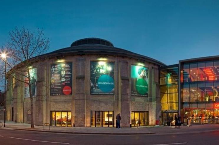 Event360 kicks off at Roundhouse, London