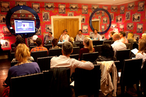 RPM hosted its first Social Media Week event