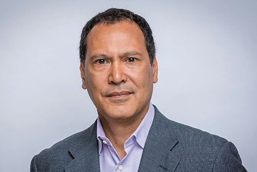 Rivera: prior to BBC worked at AOL for ten years