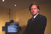 ITV confirms Rupert Howell appointment