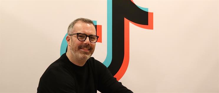 Calm above the storm: how TikTok's UK boss is helping it to ride with the tailwind
